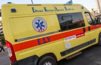 Καστοριά: Ένας 15χρονος τραυματίστηκε σοβαρά έπειτα από έκρηξη σε σπίτι