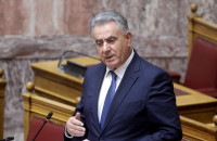 Αθανάσιος Καββαδάς: Στο επίκεντρο η επόμενη μέρα της ελληνικής αλιείας