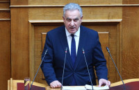 Αθανάσιος Καββαδάς -Η ελληνική υδατοκαλλιέργεια μπορεί να πρωταγωνιστήσει στη βιώσιμη γαλάζια ανάπτυξη με σεβασμό περιβάλλον