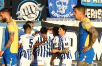 Ατρόμητος – Αστέρας Τρίπολης 2-1: Νίκη με ανατροπή για τους ασταμάτητους Περιστεριώτες