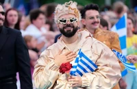 Eurovision 2026: Το BBC αποθέωσε τον Akyla μετά τον ημιτελικό – «Τραγούδι άλλου επιπέδου»