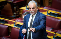Κώστας Μπούμπας - ΟΠΕΚΕΠΕ -Πλέον ο ελληνικός λαός θεωρεί «φυσιολογικό» κάθε σκάνδαλο