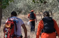 Τραγική κατάληξη για 82χρονο που εξαφανίστηκε στην Κορινθία - Εντοπίστηκε χωρίς τις αισθήσεις του