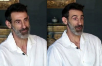 Συγκλονίζει ο Γιώργος Κοψιδάς: «Μου είπε, ''Αν φύγεις τώρα, μπορεί σε μισή ώρα να έχεις πεθάνει''»