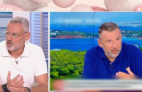Συρίγος για Λιάγκα: «Ξέρω ότι έχει ήδη κλείσει για του χρόνου & βολιδοσκοπεί συνεργάτες»