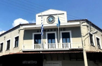 Δήμος Σερρών -Συνεδριάζει τη Τετάρτη το δημοτικό συμβούλιο