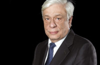 Στις Σέρρες ο Προκόπης Παυλόπουλος την Κυριακή 10 Μαΐου για τα κλαπέντα ιερά κειμήλια της Εκκλησίας των Σερρών