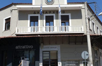 Δήμος Σερρών -Αποκομιδή κενών συσκευασιών φυτοφαρμάκων από υδροστόμια σε 8 τοπικές κοινότητες