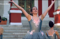 Τιμήθηκε η Παγκόσμια Ημέρα Χορού χάριν στους συλλόγους και τις σχολές χορού