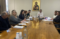 Δήμος Σερρών: Δημοτικό συμβούλιο τη Δευτέρα