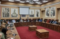 Δήμος Σερρών- Συνεδριάζει τη Τρίτη η δημοτική επιτροπή