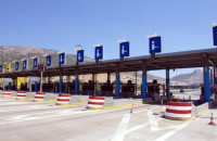 Διόδια Σερρών - Εγνατία Οδός: "Την επόμενη πενταετία δεν θα υπάρξει καμία μείωση"