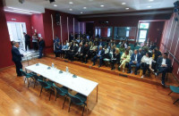 Ημερίδα του ΔΙΠΑΕ για την ψυχική ενδυνάμωση παιδιών και νέων