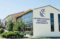 Διεθνές Συνέδριο για τα δικαιώματα του παιδιού από το Διεθνές Πανεπιστήμιο της Ελλάδος