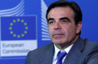 Μαργαρίτης Σχοινάς -Καθοριστική η συνεργασία των εταίρων στην υλοποίηση των προγραμμάτων της ΚΑΠ