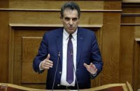 Παρέμβαση Λεονταρίδη για τις συντάξεις χηρείας -Απαιτείται λύση