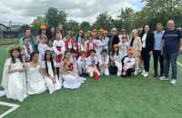 Το 19ο Δημοτικό Σχολείο Σερρών με πρόγραμμα Erasmus+ στην Κωστάντζα - Ρουμανία