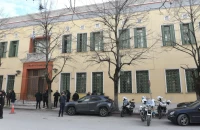 Θάνατος 10χρονου στις Σέρρες: Ελεύθερη με όρους η 43χρονη - Τι είπε για το καλώδιο στο κανάλι