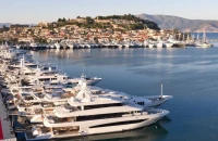 Yachting και πολυτελή σκάφη γεμίζουν τις ελληνικές μαρίνες - Τουρισμός για υψηλά βαλάντια