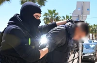 Δολοφονία στον Άγιο Δημήτριο: Νέο βίντεο με τις κινήσεις του 20χρονου πριν σκοτώσει τον 27χρονο