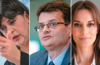 Οι Ευρωπαίοι εισαγγελείς είναι «Ελεύθεροι» να κάνουν την δουλειά τους