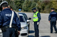 674 έλεγχοι και 74 παραβάσεις για τη χρήση προστατευτικού κράνους στην Κεντρική Μακεδονία