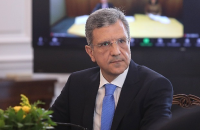 Ζητά ο Γιώργος Αυτιάς την ολοκλήρωση της ηλεκτρικής διασύνδεσης στην Ευρώπη