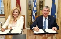 Συνεργασία ΕΤΕπ–ΤΠΔ για την προώθηση βιώσιμων αστικών επενδύσεων στην Ελλάδα