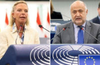 Τροπολογίες Βόζεμπεργκ-Τσιόδρα για τη βελτίωση των υποδομών μεταφορών και ενεργειακών διασυνδέσεων