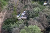 Κρήτη: Το τηλεφώνημα που οδήγησε στη σορό της 43χρονης - Σκεπασμένη στο πίσω κάθισμα του αυτοκινήτου