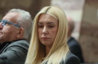 Πριν 20 μέρες ήθελε προανακριτική για τον ΟΠΕΚΕΠΕ -  Τώρα «άλλαξε τροπάριο» η Φωτεινή Αραμπατζή