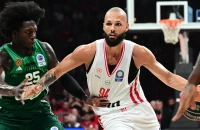 Ολυμπιακός - Παναθηναϊκός AKTOR 47-35 (ημίχρονο): Live ο «τελικός των τελικών» που θα κρίνει τον πρωταθλητή
