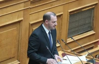 Γιώργος Κώτσηρας: Προτεραιότητά μας οι ανάγκες της ελληνικής κοινωνίας