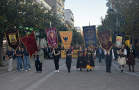 Ο Δήμος Σερρών τίμησε τη μνήμη των θυμάτων της Γενοκτονίας των Ελλήνων του Πόντου