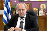 Γιώργος Τάτσιος- Έφτασε η ώρα να εκσυγχρονιστεί το κινηματοθέατρο ΜΕΛΙΝΑ ΜΕΡΚΟΥΡΗ στο Νέο Πετρίτσι