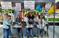Δήμος Σερρών και Σερραίες μανούλες Τίμησαν τη μητέρα