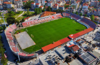 Στις 31 Μαΐου τα 62α γενέθλια του ΠΑΝΣΕΡΡΑΪΚΟΥ - Οι αδερφοί Νταβέλη πουλάνε την ΑΕΛ - Τι κάνει ο Καζίας;