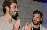 Ηλίας Γκότσης: «Είναι αλήθεια ότι είχα κάνει μπλοκ τον Κωνσταντίνο Βασάλο»