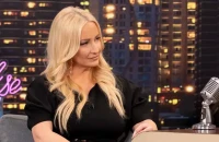 Αφροδίτη Γραμμέλη: "Η Τζένη Μπαλατσινού προστάτευσε με τον δικό της τρόπο αυτό που ήθελαν τα παιδιά"