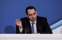 Θάνος Πετραλιάς- Η διασφάλιση ενός βιώσιμου κράτους και της δημοσιονομικής σταθερότητας είναι ο απώτερος στόχος της λογιστικής μεταρρύθμισης