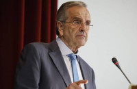 Έτοιμο το κόμμα Σαμαρά - Θα πέσει το .. Μητσοτακέικο;