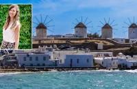 Πώς σκοτώθηκε η 37χρονη Ιταλίδα στη Μύκονο λίγο πριν τον γάμο της: Η μοιραία στροφή και η σφοδρή σύγκρουση
