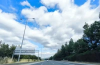 Καιρός αύριο: Με υψηλές θερμοκρασίες και ηλιοφάνεια – Αναλυτική πρόγνωση