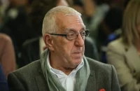 Συγχαρητήρια Κακλαμάνη στην ομάδα μπάσκετ του Ολυμπιακού για την κατάκτηση της 1ης θέσης στο Final Four της EuroLeague 2026