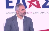 Κώστας Καρπουχτσής: Σήμερα γίνεται το πρώτο μεγάλο βήμα – Νέο Ξεκίνημα, Νέοι Αγώνες με την ΕΛΑΣ