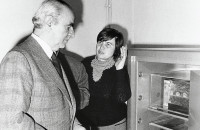 Από την οικογένεια του Φιλίππου Κοχλιαρίδη αποχαιρετισμός στην Κατερίνα Ρωμιοπούλου