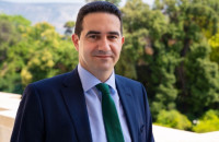 Μιχάλης Κατρίνης -Απαιτείται εθνική σοβαρότητα