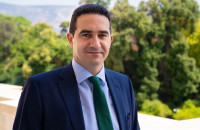 Μιχάλης Κατρίνης- Πατριωτική ευθύνη είναι πριν χτυπήσει το τηλέφωνο στις 3 το πρωί  να χαράζεις κόκκινες γραμμές