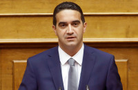 Μιχάλης Κατρίνης -Ήρθε η ώρα να μιλήσει ο ελληνικός λαός, όσα πακέτα κι αν εξαγγείλει ο κ. Μητσοτάκης