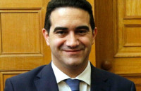 Μιχάλης Κατρίνης- Ο Μητσοτάκης ζητάει 3η ευκαιρία, ο Τσίπρας 2η και η κοινωνία ανάσα